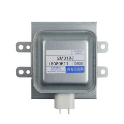 Long Lasting Microwave Oven Magnetron 2M319J-930 for Microwave Parts 18080611
