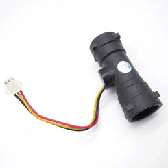 DC 5V Gas Water Heater Water Flow Sensor Switch Gas Water Heater Parts