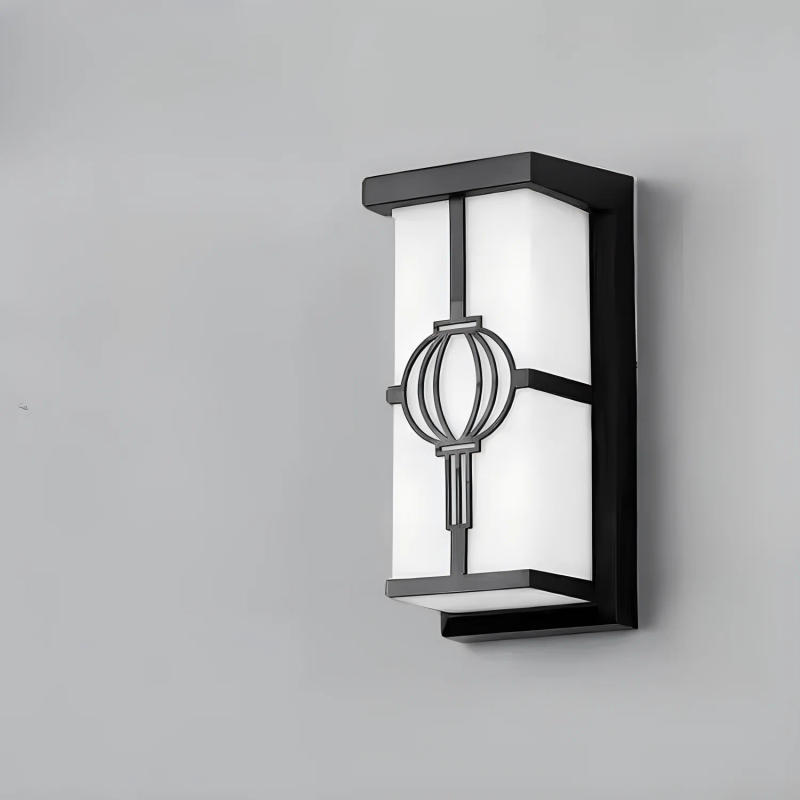 Description Picture 5 of item20W Exterior Wall Light Waterproof IP65 Exterior Wall Light LED Landscape Lighting AC85-260V Outdoor Facade Wall Light For Porch