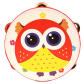 15cm owl
