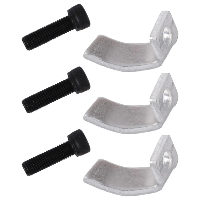 Description Picture 3 of item3pcs Chainsaw Chain Catcher For Husqvarna 346 351 445 450 Chainsaw For RedMax G5300 For 2149 Garden Power Tool Parts