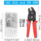 180pcs and SN-48B