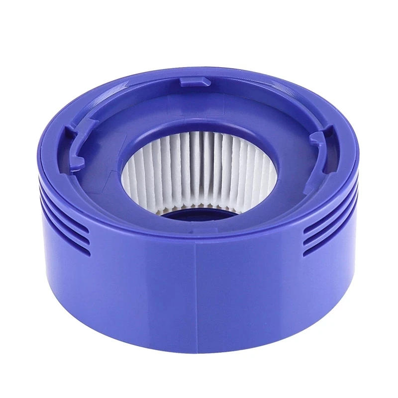 Description Picture 5 of itemWashable Pre Filter HEPA Post-Filters for Dyson V7 V8 Cordless Vacuum Cleaners Accessories Replacement Part