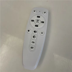 LED Driver Adapter 2.4G Remote Intelligent Wireless Dimmable color changeable Intelligent Transformer For Ceiling Light DIY