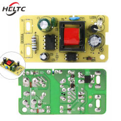 5V 2A Adapter Switching Power Supply Module AC 220V To DC 5V Step-Down Power Supply Board Accessories