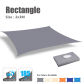 Grey 2x3M