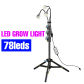 3 Head 78leds