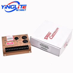 kit xeon esd5500e generator governor module esd5500e high quality electric governor