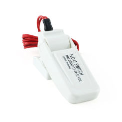 Water Pump Switch DC 12V Automatic Electric Boat Marine Bilge Pump Float Water Level Controller Flow Sensor Switch Hardware