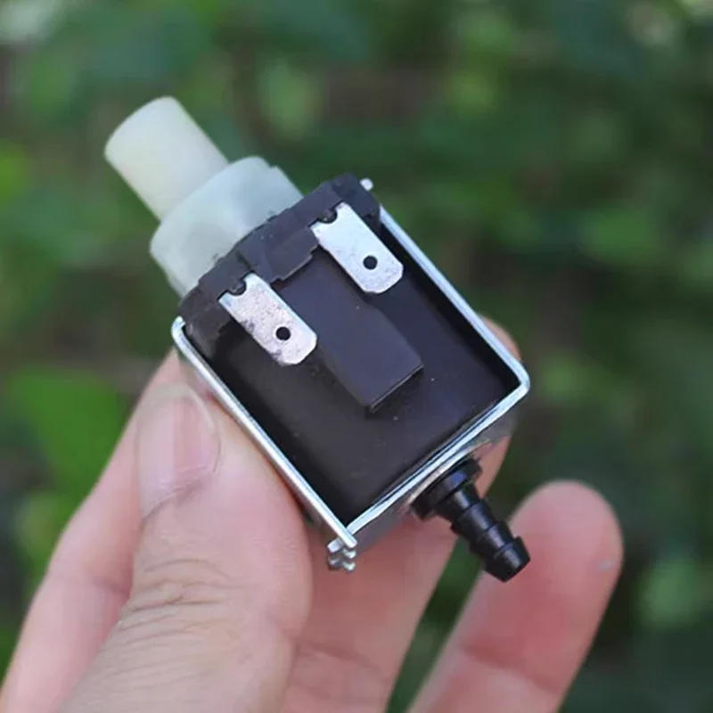 Description Picture 3 of itemSankyo SPE 9W AC 220V-240V Plunger Water Suction Pump Electromagnetic Pump for Handheld Irons Steam Mop Garment Steamer Coffee