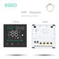 Wifi Electric Part