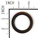 String Trimmer Parts 1pc Oil Seal 310000 400000 499145 690947 And 440000 Engine Types Compatible With Most 210000