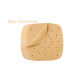 Square 50pcs S
