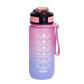 600ML pink-D