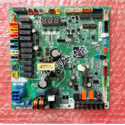 New Daikin air conditioning accessories VRVX7 motherboard EB15004-1 main control board RUXYQ8-16-20BA computer board