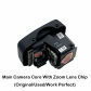 Camera Lens Module