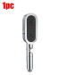 Silver Shower head