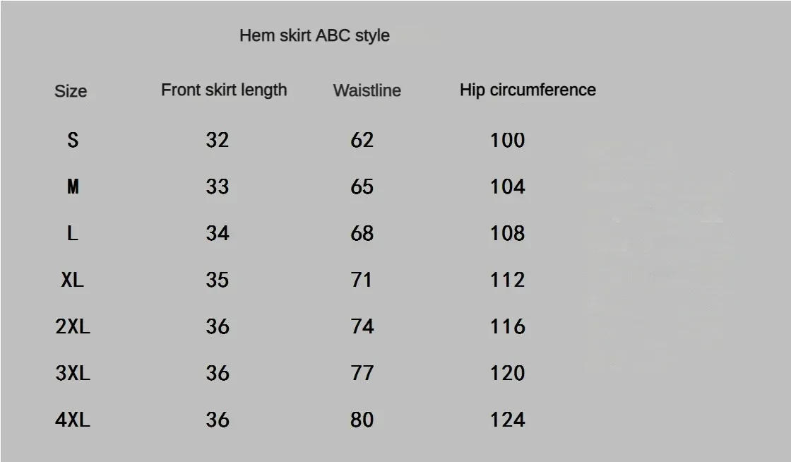 Description Picture 2 of itemS-3XL Women Fake Shirt Black White Hem Detachable Underskirt Irregular Tail Blouse Hem Extender Mini Skirt Layered Inner Layer