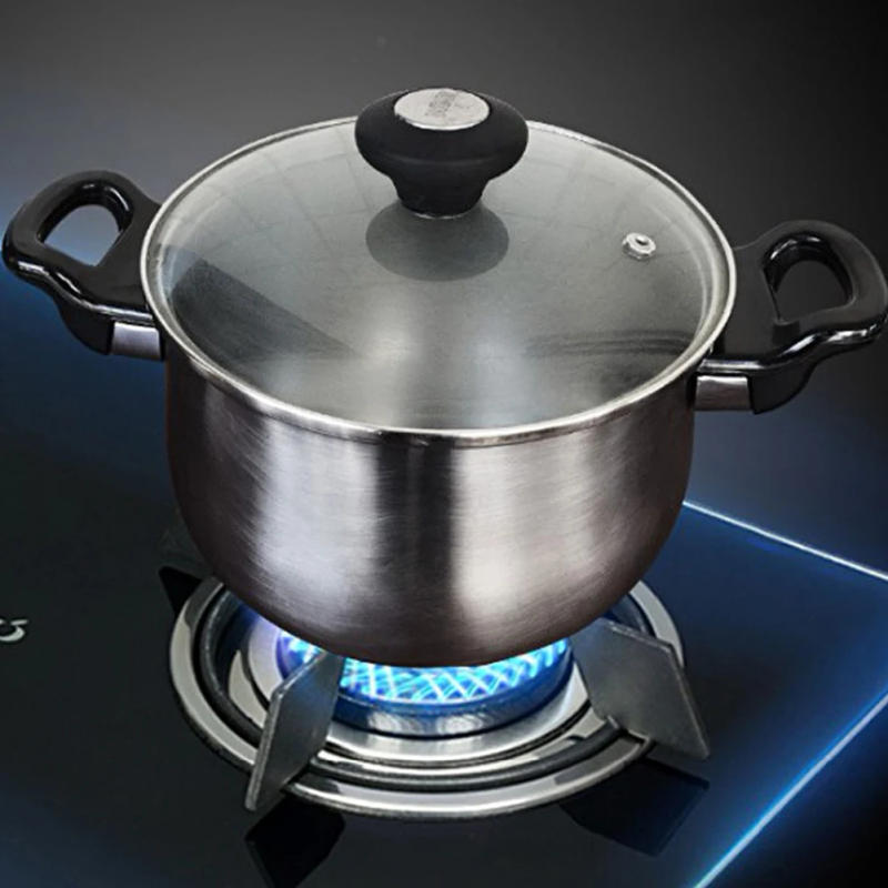 Description Picture 3 of itemCookware Handle Side Handle For Single/double Screw Pot Lid Knob Replacement Spare Parts stockpot steamer handle Accessories