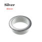 silver-40mm