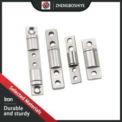 Multi Specification Commercial Iron Desk Lamp Display Light With Any Stop Word Damping Shaft Torque Hinge Small Damper