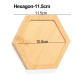 hexagon-11.5cm