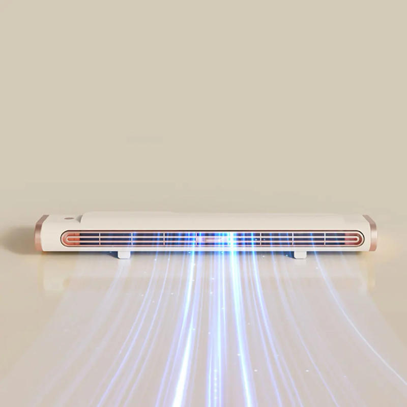 Description Picture 4 of itemTower Fan Adjustable Vents Air Condition Fan Space-Saving Oscillating Fan for Bedroom Home Office Room