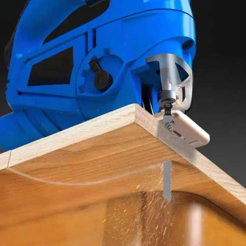 Description Picture 6 of item80/48Pcs Jig Saw Blades Cutting Tools T-Shank Jig Saw Blade Wood Metal Saw Blades Woodworking Tool Cutting Jig Saw Power Tools