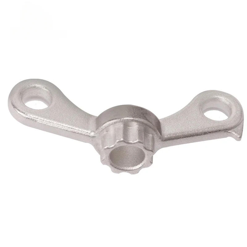 Description Picture 4 of itemBicycle Crank Removal Tool MTB Road Bike Crankset Crank Arm Wheel Wrench For Shimano Crank Cover Cycling Repair Spanner Tools