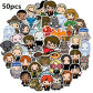 50pcs Stickers