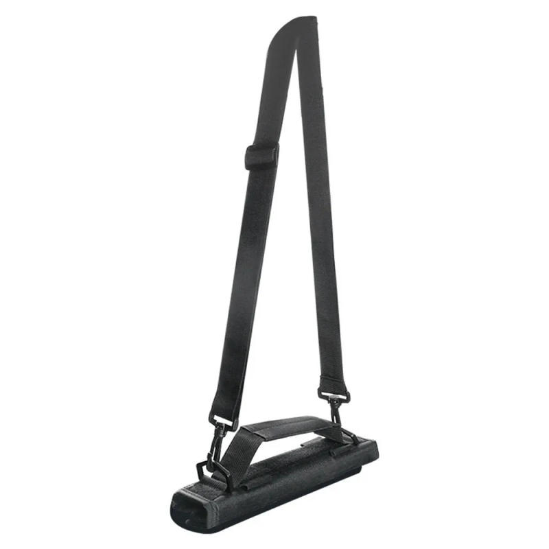 Description Picture 6 of itemPortable crossbody golf club bag, portable adjustable golf club storage bag, driving range travel bag, golf training bag