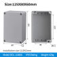 125X80X60mm