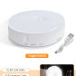 No Switch White