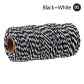 A01 Black White