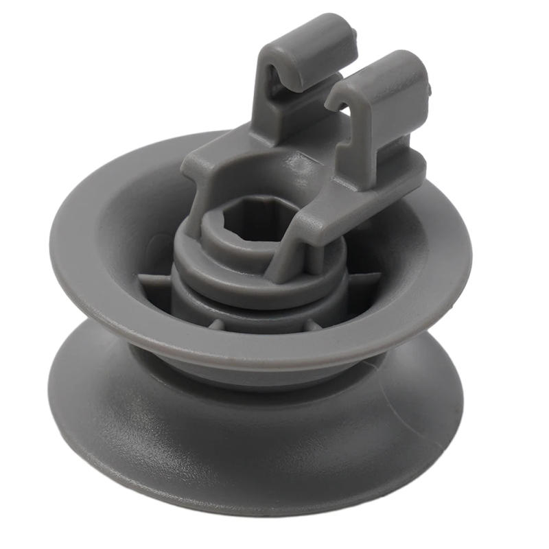 Description Picture 5 of item4pcs Upper Basket Wheels 611666 For Bosch For Balay For Siemens For Neff For For For Junker For Beko