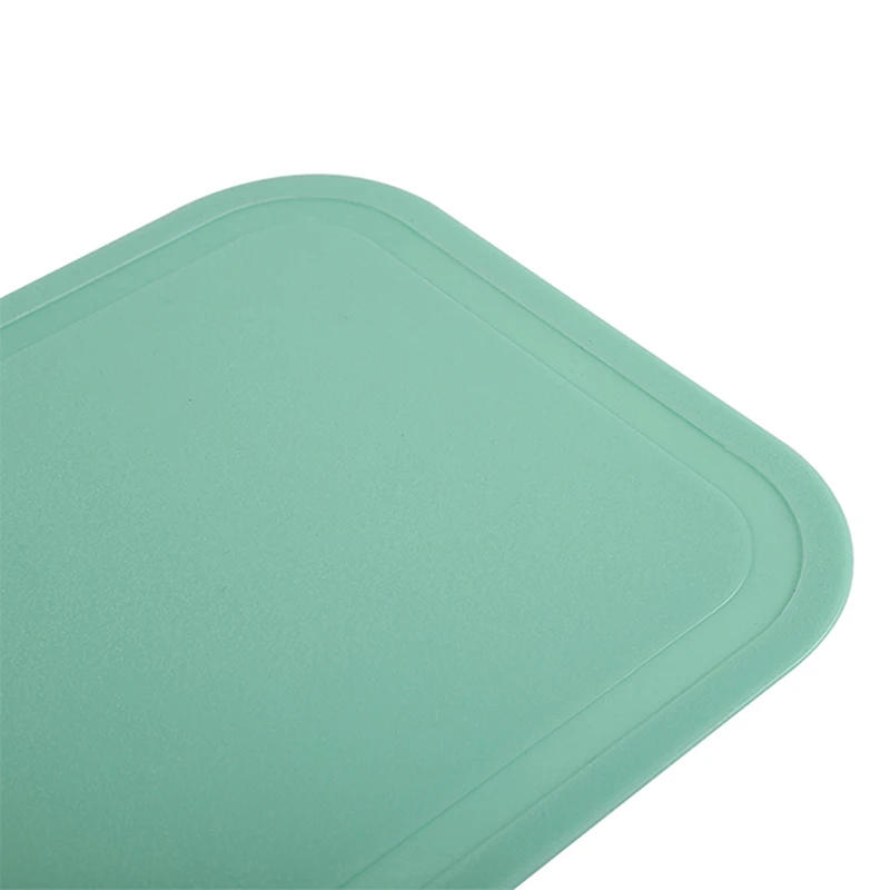Description Picture 5 of itemFood Chopping Block Chopping Board Mini Non-Slip Kitchen Meat Fruit Vegetable Cutting Board Food Slice Cut Chopping Block