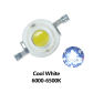Cold White 6500K
