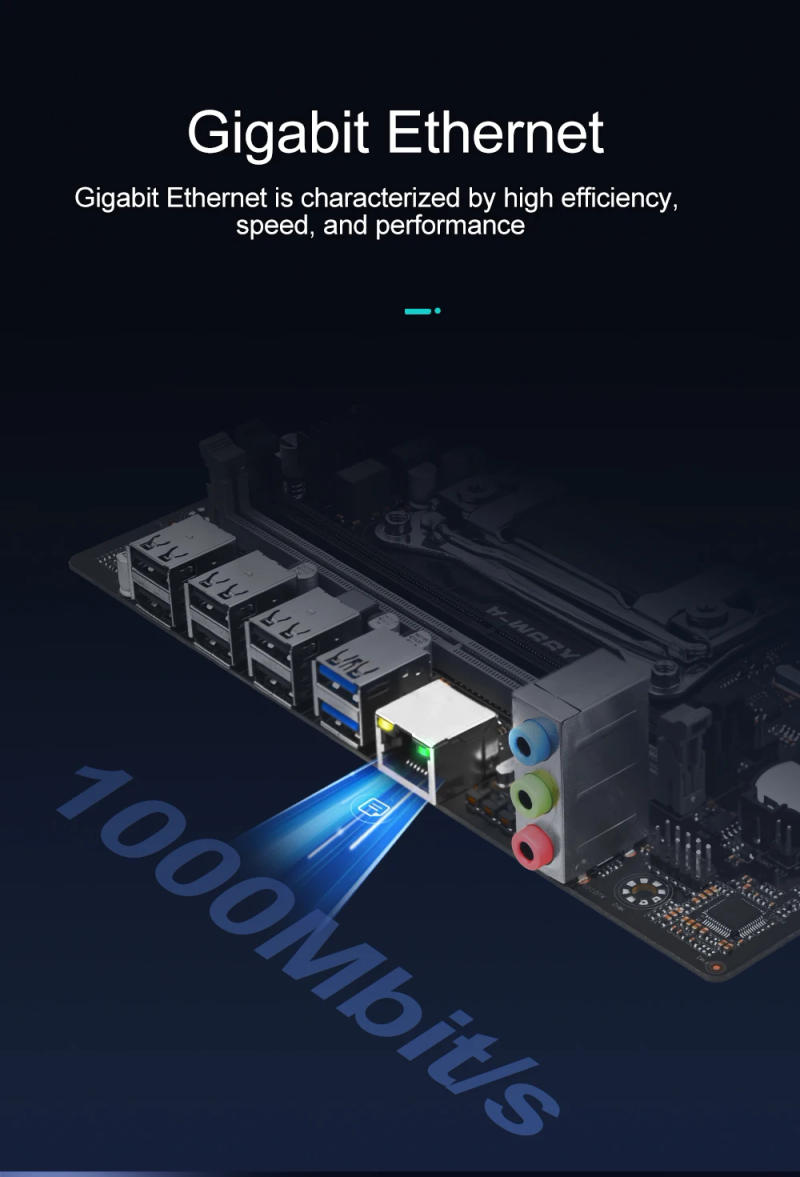 Description Picture 6 of itemJINGSHA X99M-A motherboard LGA 2011 x99 support Xeon E5 26xx V3 V4 series CPU combo motherboards X99 LGA2011 V3