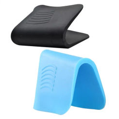 Rubber Caulking Finisher Tile Grout Tool Sealant Smooth Scraper Grout Filling Beautify Tool Finisher Grout Hand Caulking Tools