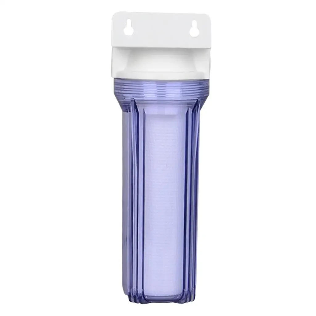 Description Picture 5 of itemLong Lasting 10 Inch Water Filter Replacement PP Cartridge Compatible Multi-Brand Drinking Filtration System