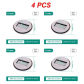 Style C 4pcs