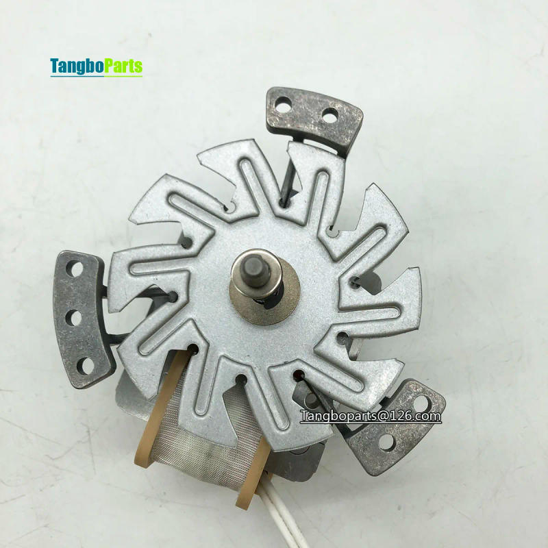 Description Picture 5 of itemOven Disinfection Cabinet Accessories 220V 47W J239-075-7116 Fan Motor