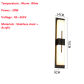 70CM Warm White
