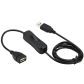 100CM ( Black )