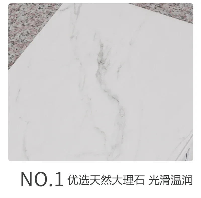 Description Picture 5 of itemLight Luxury Nail Table Manicure Salon Furniture For Beauty Salon Professional Manicure Table Double Layer Upscale Nail Tables