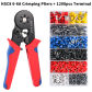 HSC8 6-6 1200pcs