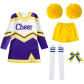 Girl Cheerleader D
