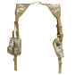 Camo Gun Holster