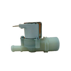 RPE 104 183 240V UL Universal steam oven water solenoid valve, UL certified solenoid valve
