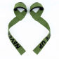 NEVER GIVE UP-GREEN